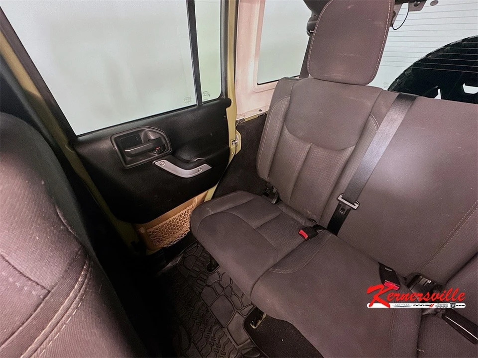 2013 Jeep JK Wrangler - Image 12 of 21