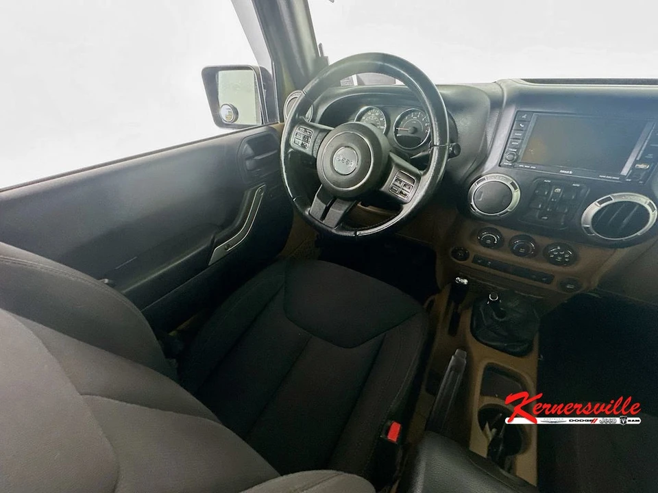 2013 Jeep JK Wrangler - Image 9 of 12