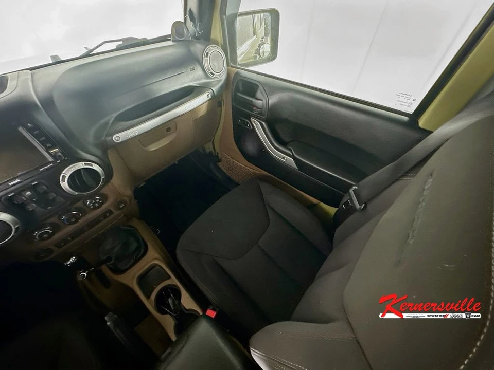 2013 Jeep JK Wrangler - Image 11 of 21