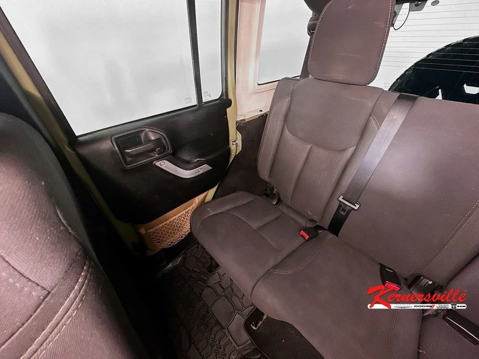 2013 Jeep JK Wrangler - Image 12 of 21