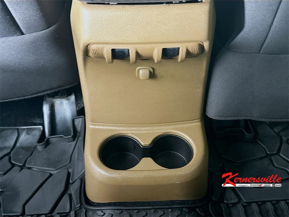 2013 Jeep JK Wrangler - Image 20 of 21