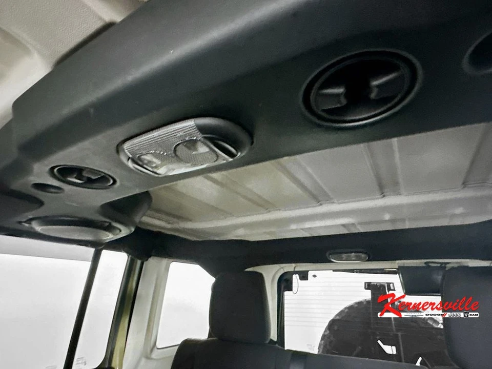 2013 Jeep JK Wrangler - Image 19 of 21