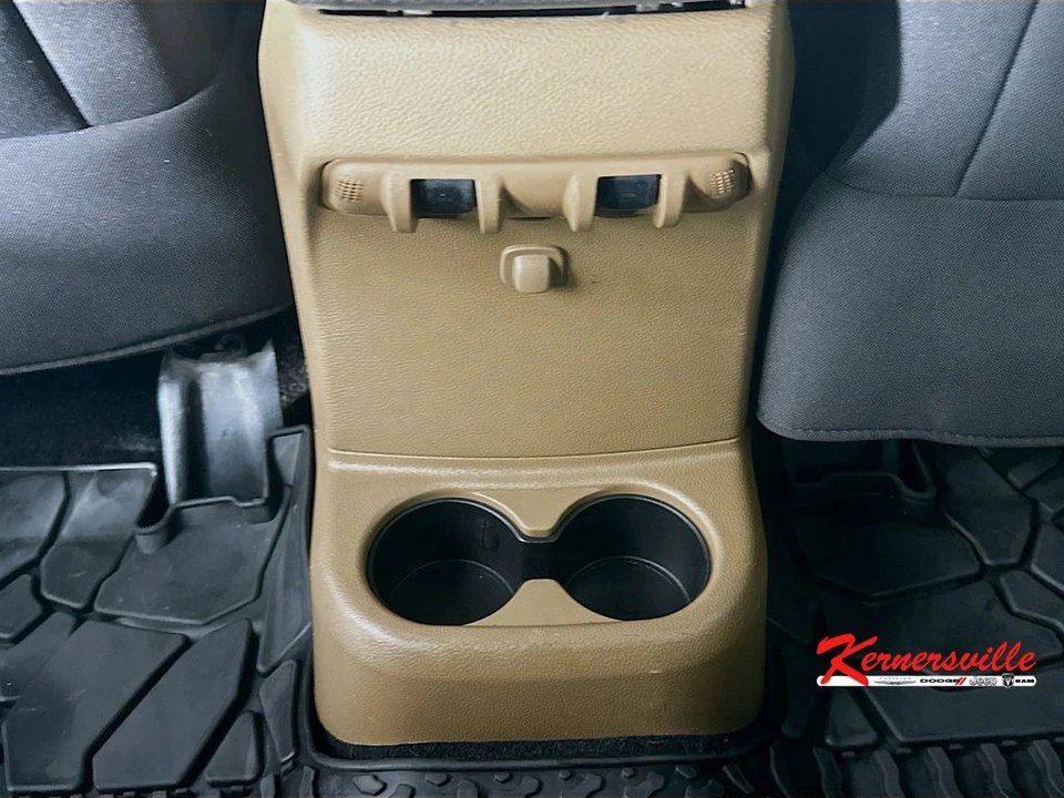 2013 Jeep JK Wrangler - Image 20 of 21