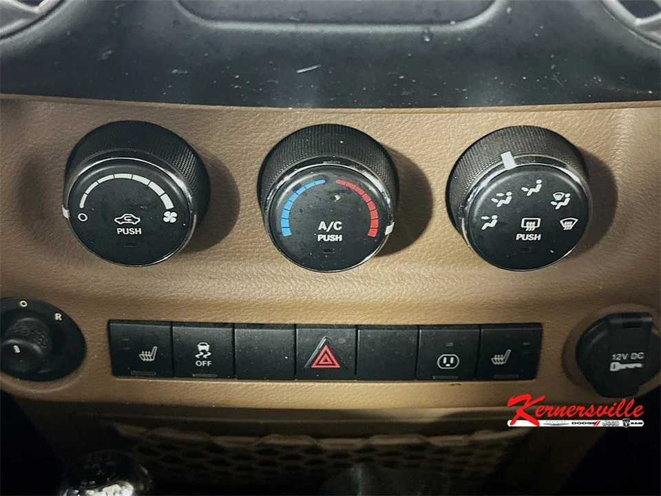 2013 Jeep JK Wrangler - Image 17 of 21