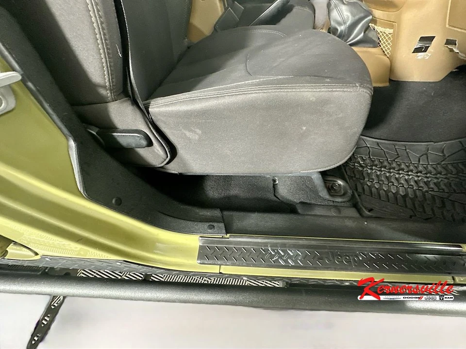 2013 Jeep JK Wrangler - Image 22 of 24