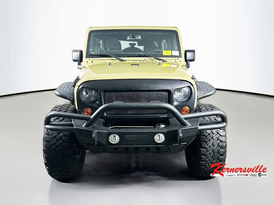2013 Jeep JK Wrangler - Image 2 of 12