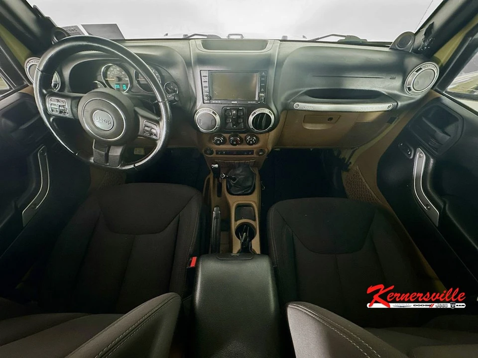 2013 Jeep JK Wrangler - Image 10 of 12