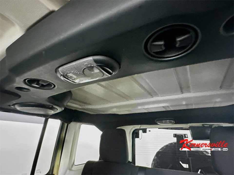 2013 Jeep JK Wrangler - Image 19 of 21