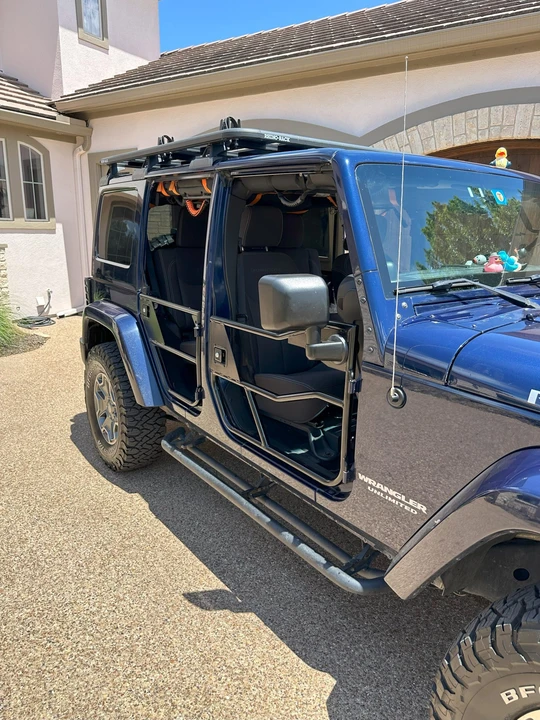 2013 Jeep JK Wrangler - Image 27 of 31