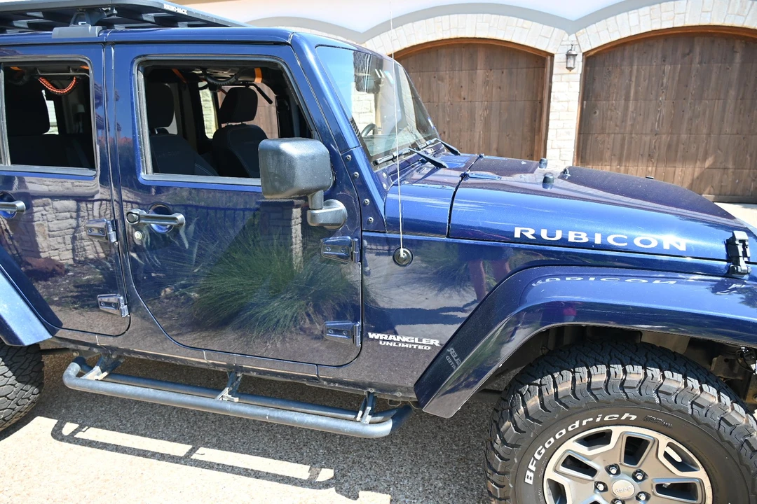 2013 Jeep JK Wrangler - Image 24 of 31