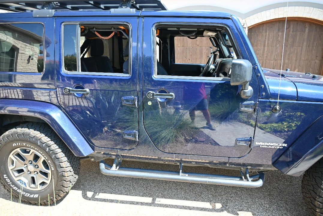 2013 Jeep JK Wrangler - Image 23 of 31