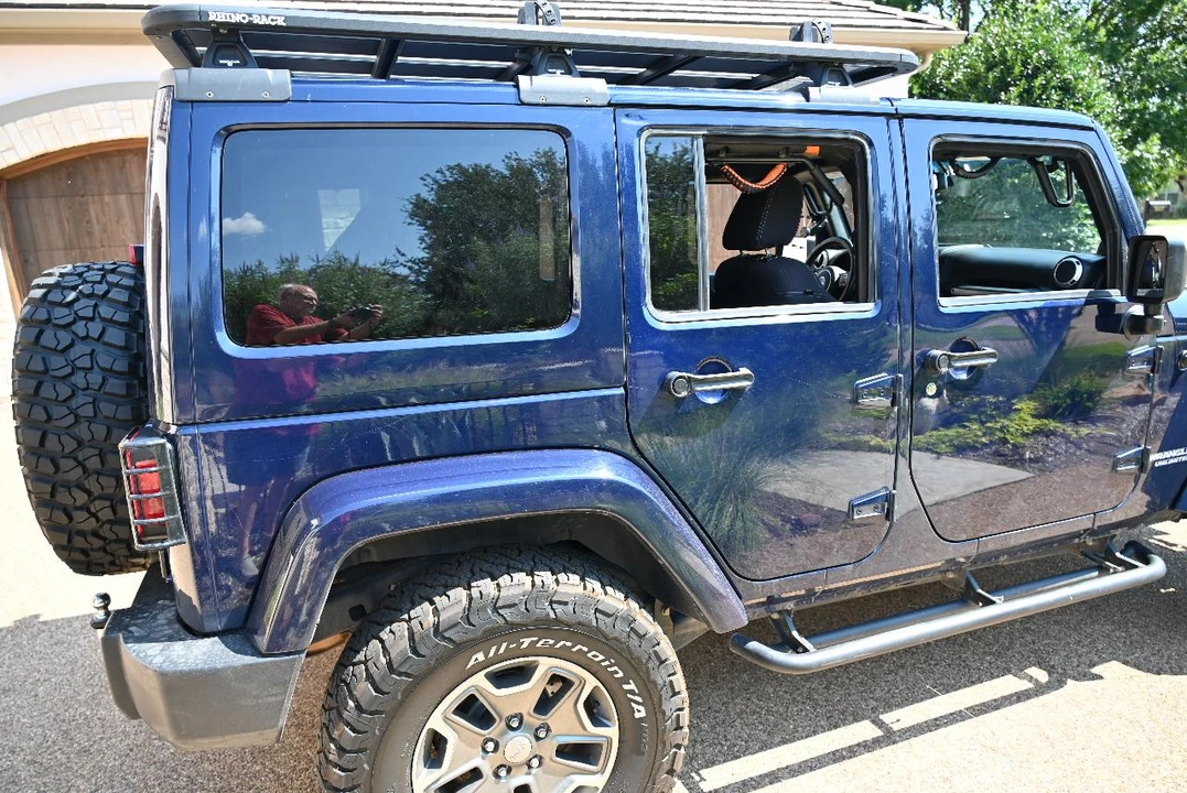 2013 Jeep JK Wrangler - Image 21 of 31