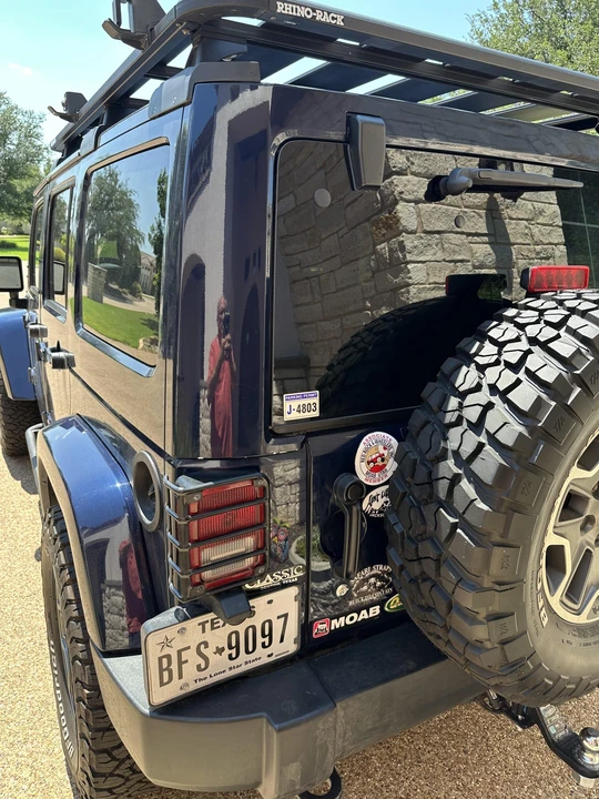 2013 Jeep JK Wrangler - Image 19 of 31
