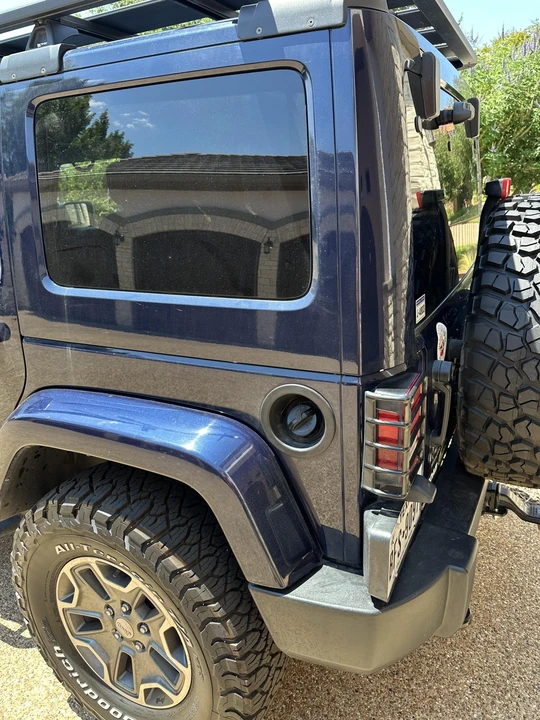 2013 Jeep JK Wrangler - Image 17 of 31