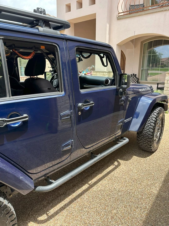 2013 Jeep JK Wrangler - Image 22 of 31