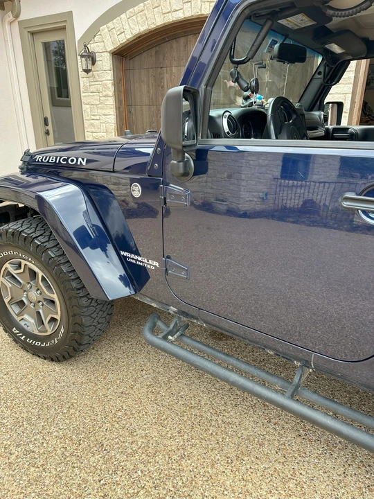 2013 Jeep JK Wrangler - Image 13 of 31