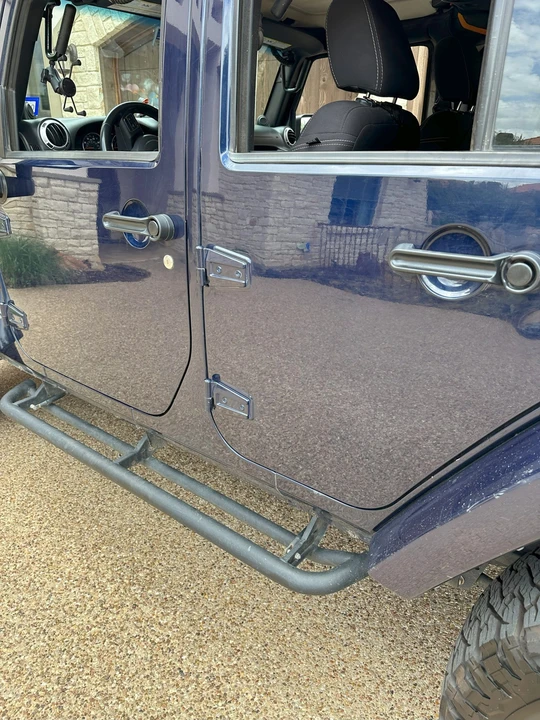 2013 Jeep JK Wrangler - Image 15 of 31