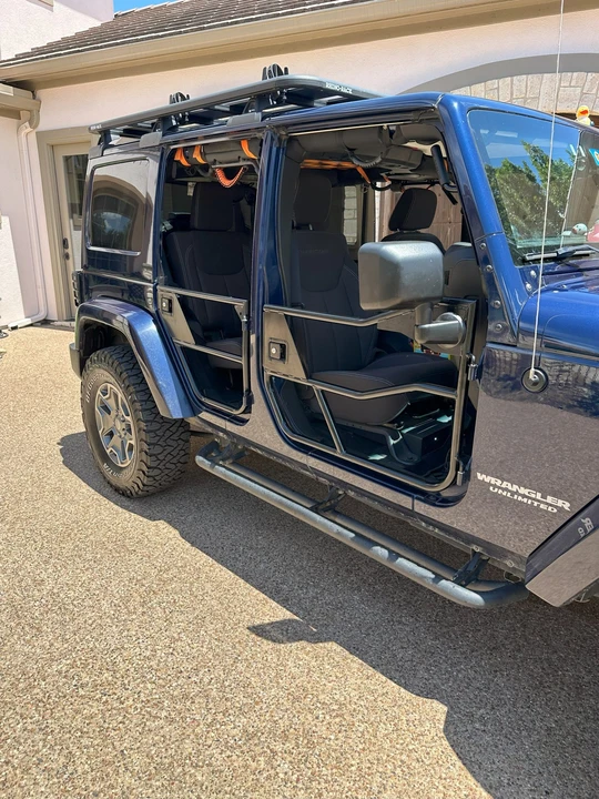 2013 Jeep JK Wrangler - Image 26 of 31