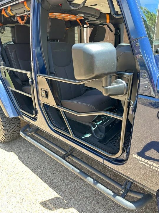 2013 Jeep JK Wrangler - Image 29 of 31