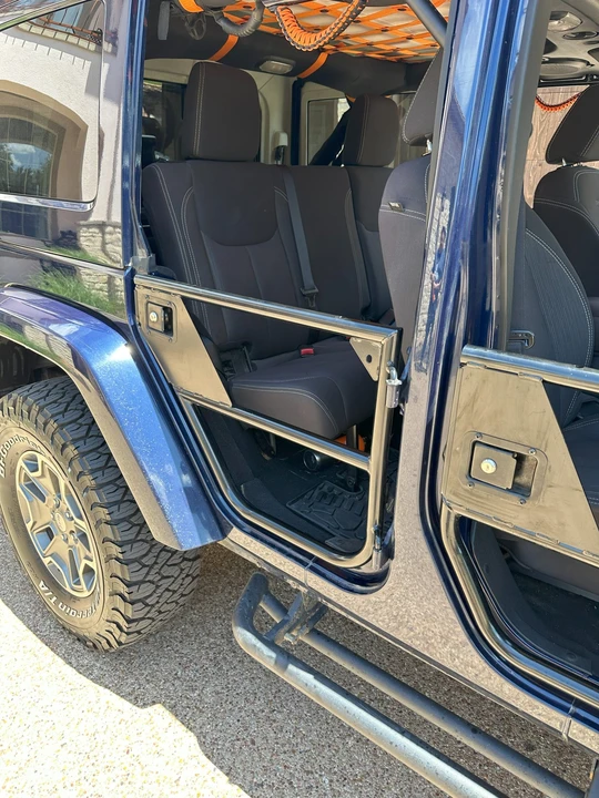 2013 Jeep JK Wrangler - Image 28 of 31