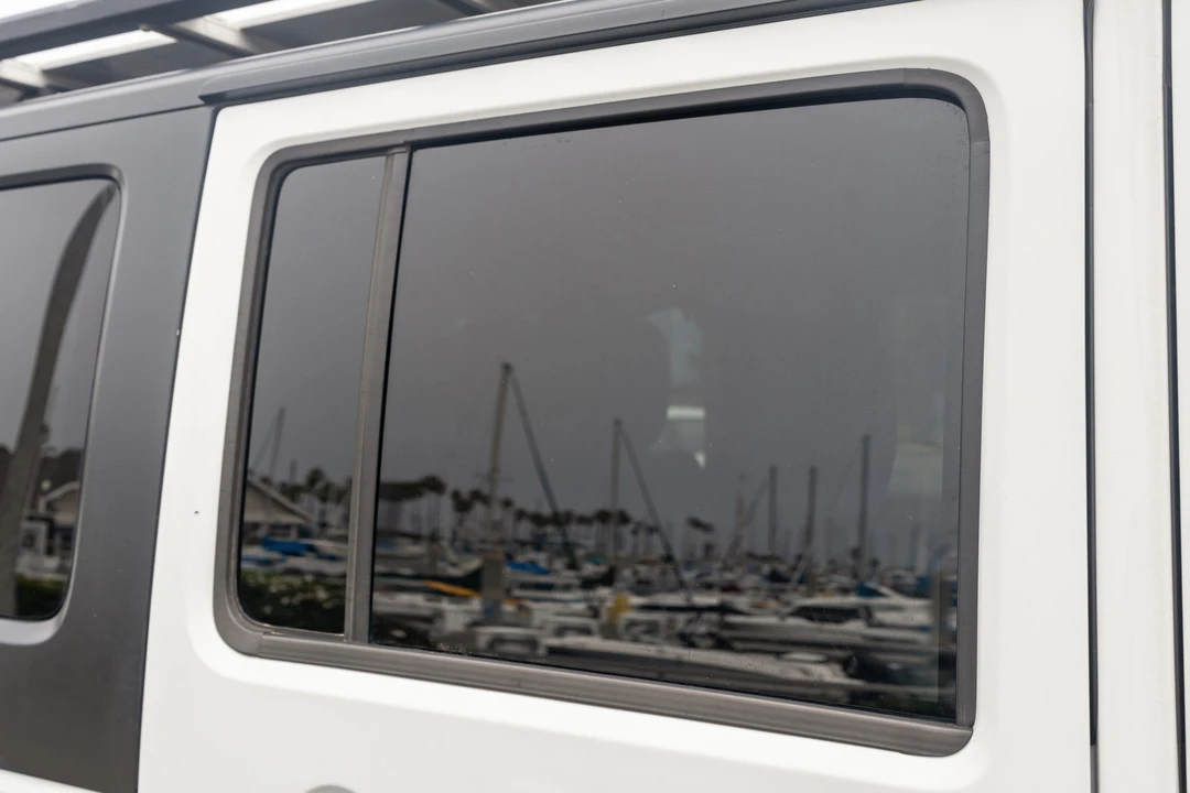 2013 Jeep JK Wrangler - Image 22 of 31