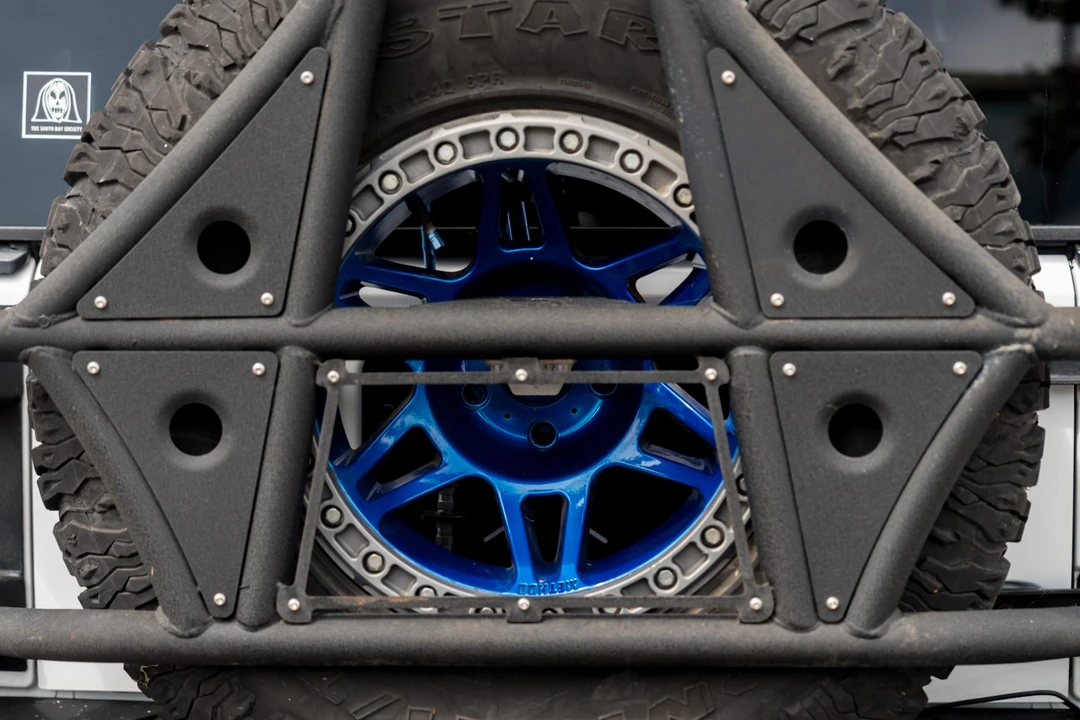 2013 Jeep JK Wrangler - Image 30 of 31