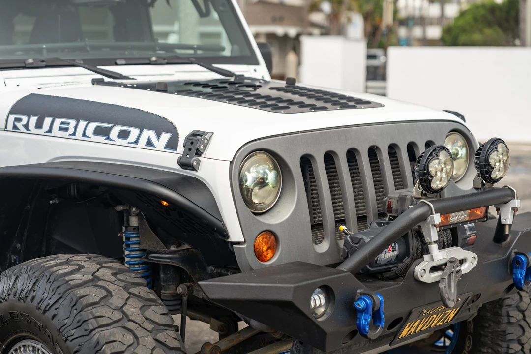 2013 Jeep JK Wrangler - Image 20 of 31