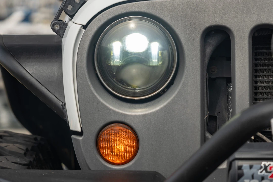 2013 Jeep JK Wrangler - Image 18 of 31