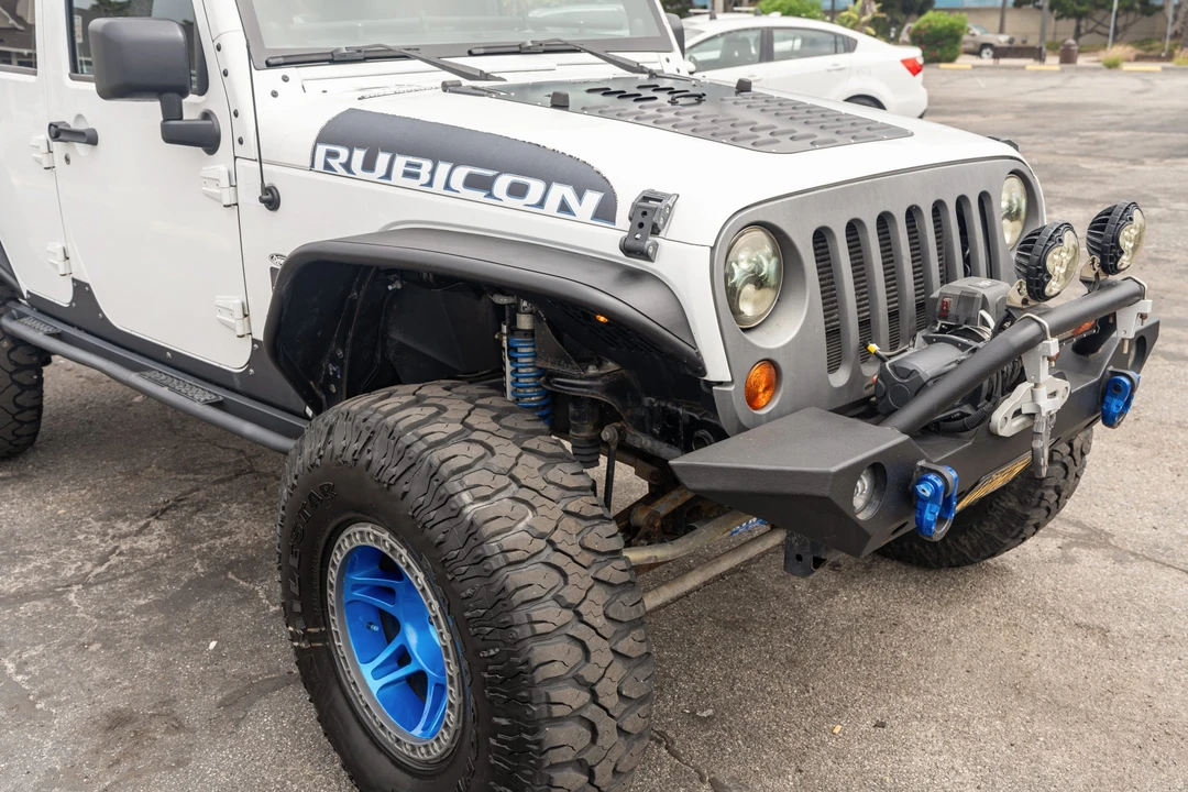 2013 Jeep JK Wrangler - Image 19 of 31