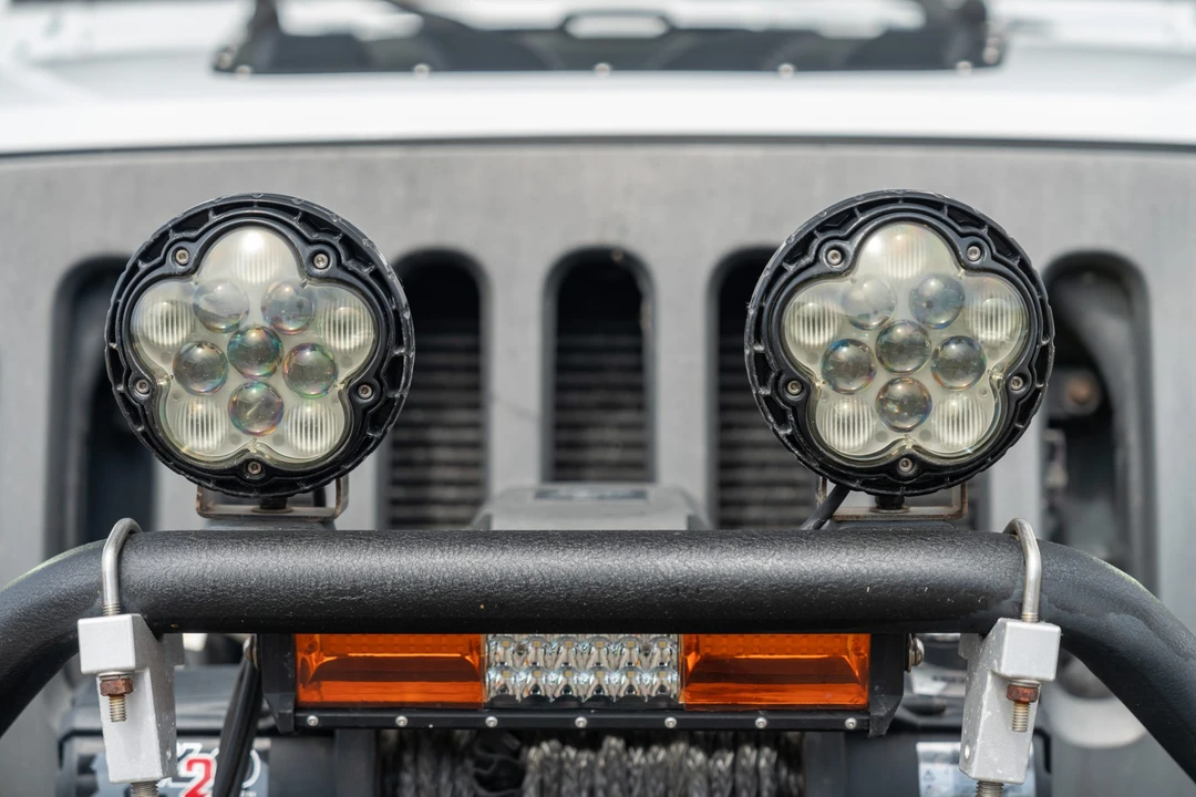 2013 Jeep JK Wrangler - Image 16 of 31