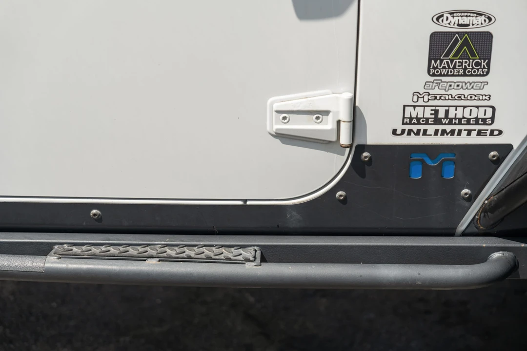 2013 Jeep JK Wrangler - Image 23 of 31