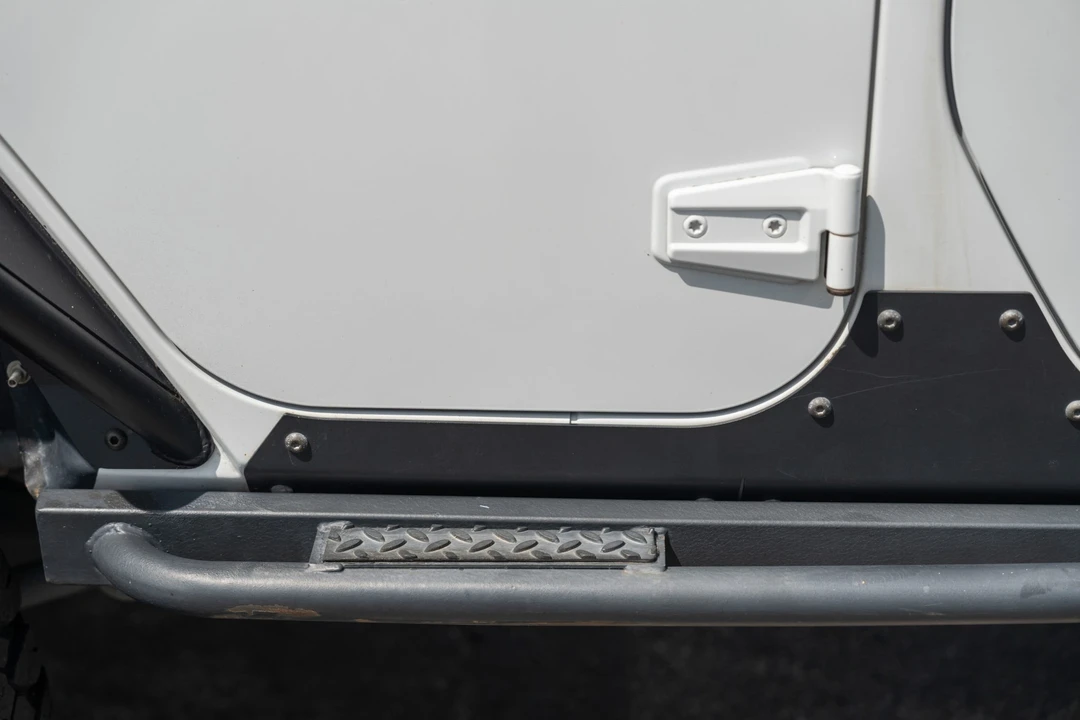 2013 Jeep JK Wrangler - Image 24 of 31