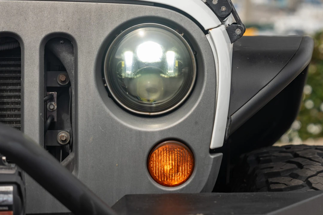 2013 Jeep JK Wrangler - Image 15 of 31