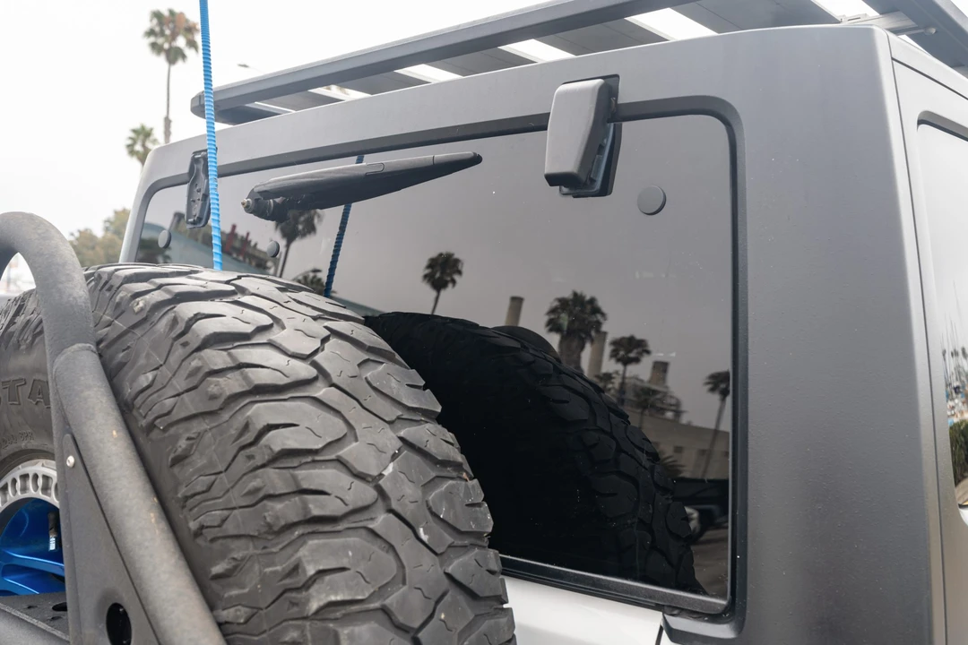 2013 Jeep JK Wrangler - Image 27 of 31