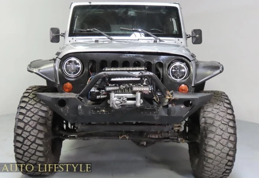 2013 Jeep JK Wrangler - Image 12 of 21