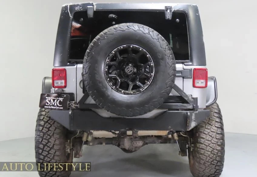 2013 Jeep JK Wrangler - Image 11 of 21