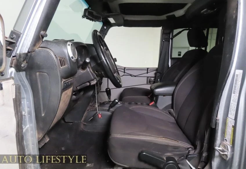 2013 Jeep JK Wrangler - Image 20 of 21