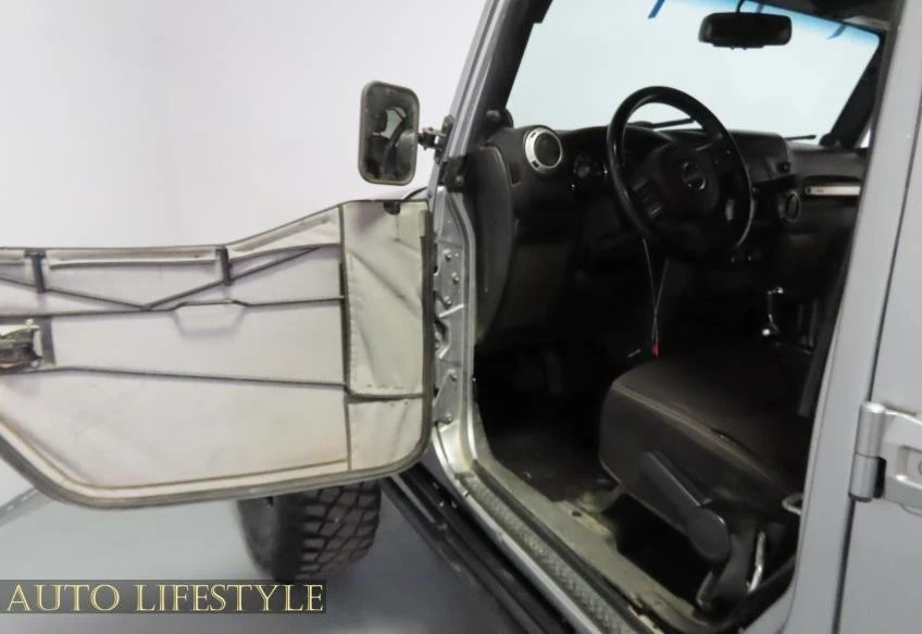 2013 Jeep JK Wrangler - Image 16 of 21