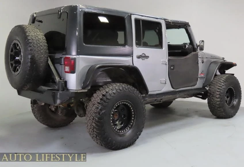 2013 Jeep JK Wrangler - Image 10 of 21