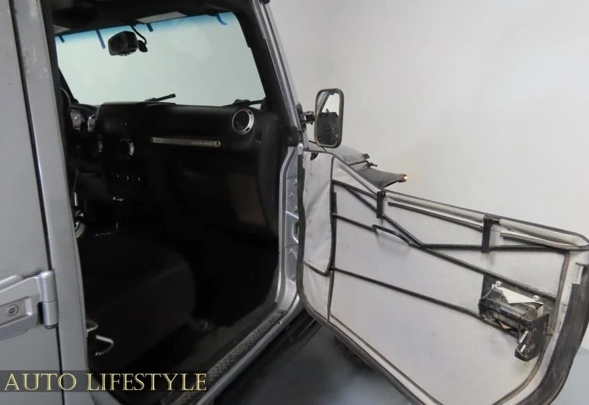 2013 Jeep JK Wrangler - Image 17 of 21