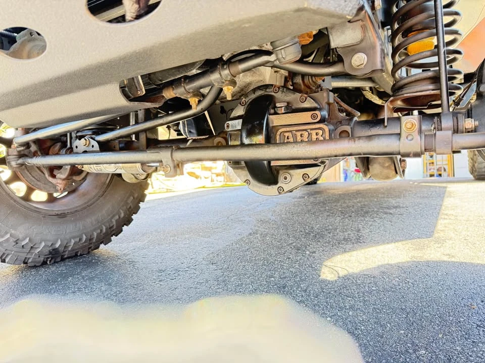 2013 Jeep JK Wrangler - Image 10 of 16
