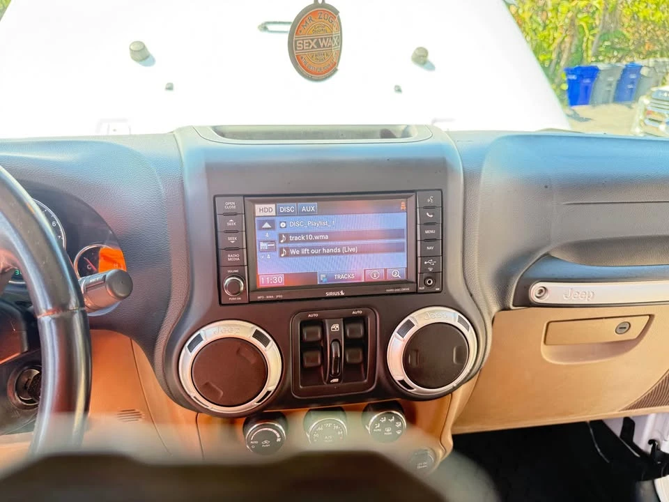 2013 Jeep JK Wrangler - Image 15 of 16