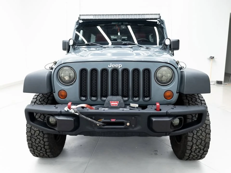 2013 Jeep JK Wrangler - Image 20 of 20
