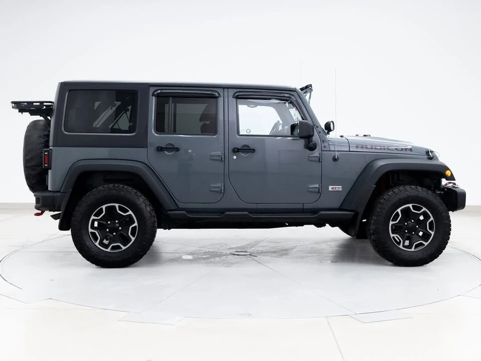 2013 Jeep JK Wrangler - Image 11 of 20