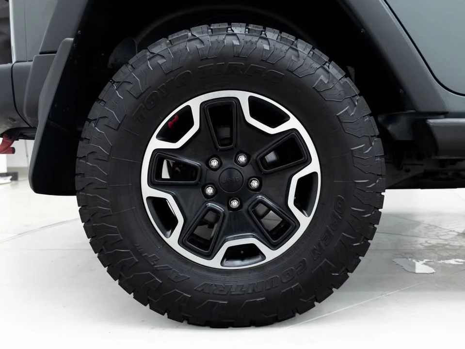 2013 Jeep JK Wrangler - Image 17 of 20