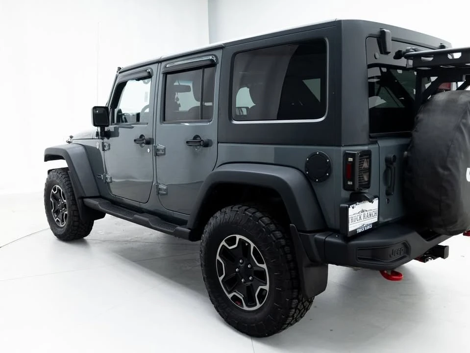 2013 Jeep JK Wrangler - Image 12 of 20