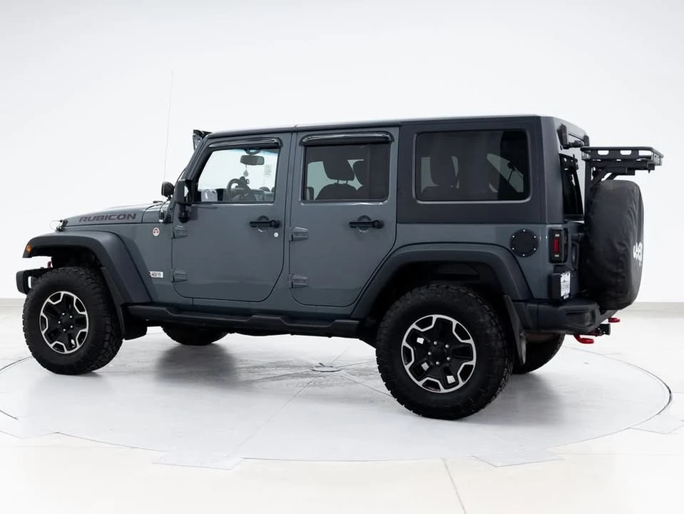2013 Jeep JK Wrangler - Image 6 of 20