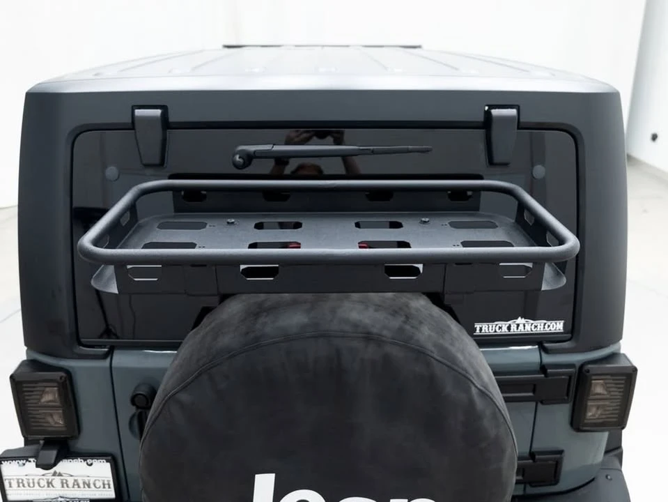 2013 Jeep JK Wrangler - Image 14 of 20