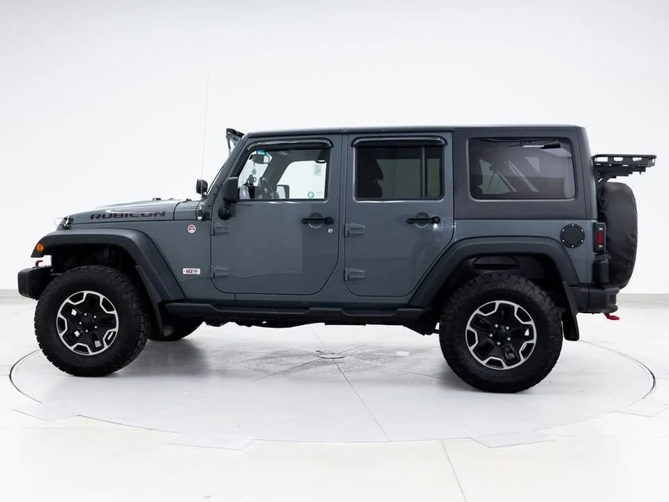 2013 Jeep JK Wrangler - Image 5 of 20