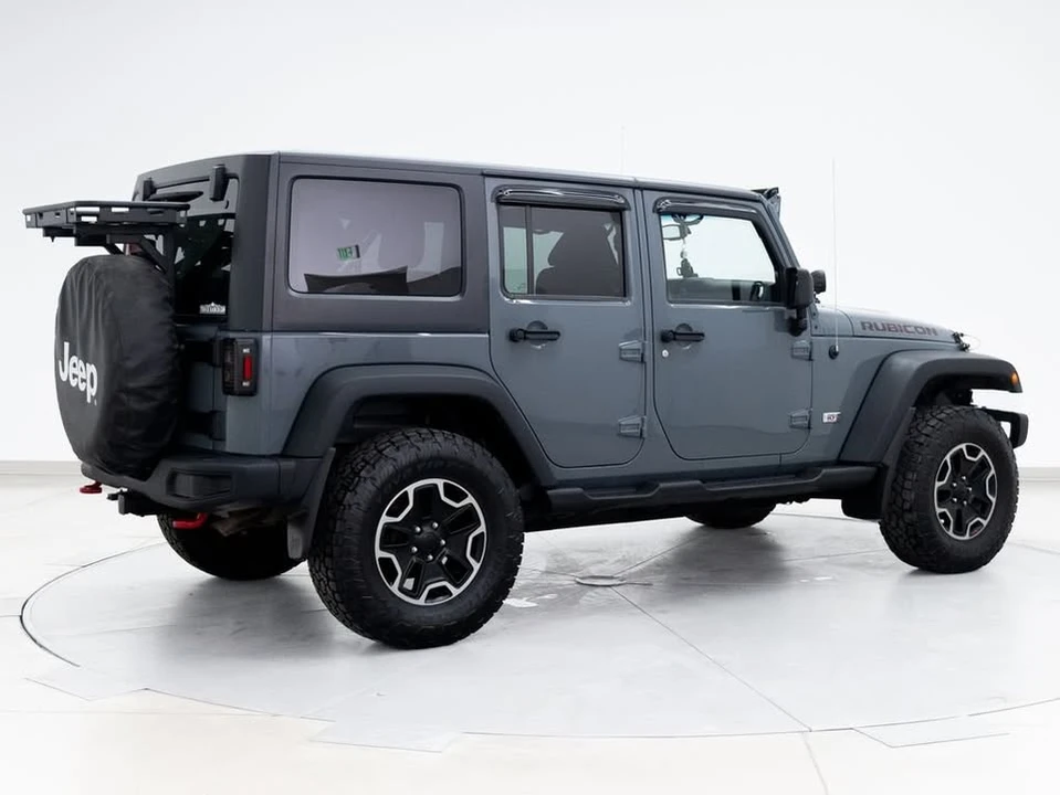 2013 Jeep JK Wrangler - Image 10 of 20